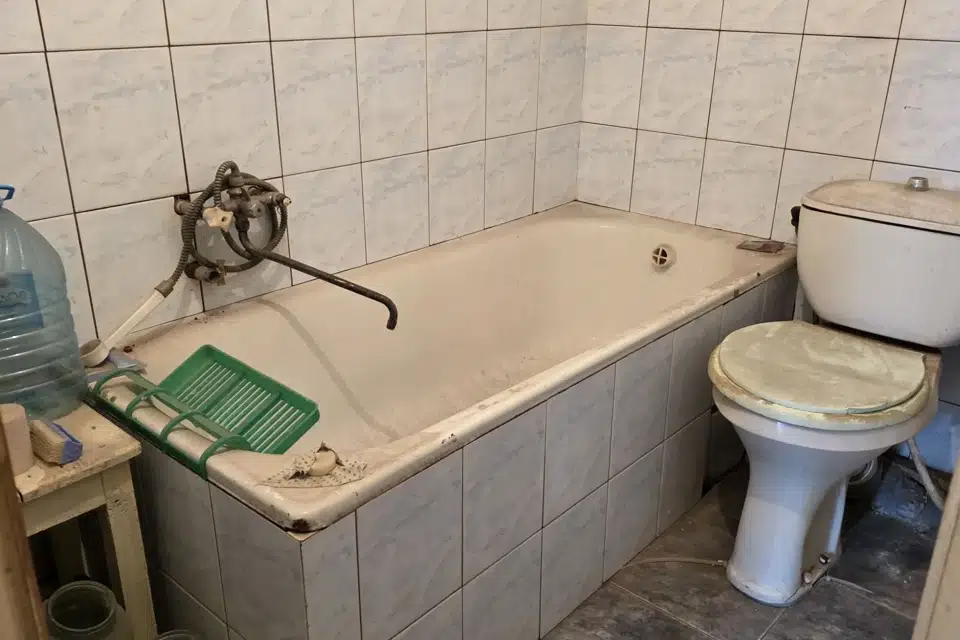 Продаётся 1-комнатная квартира, 32 м²