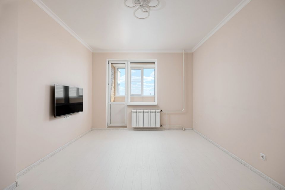 Продаётся 2-комнатная квартира, 60.2 м²