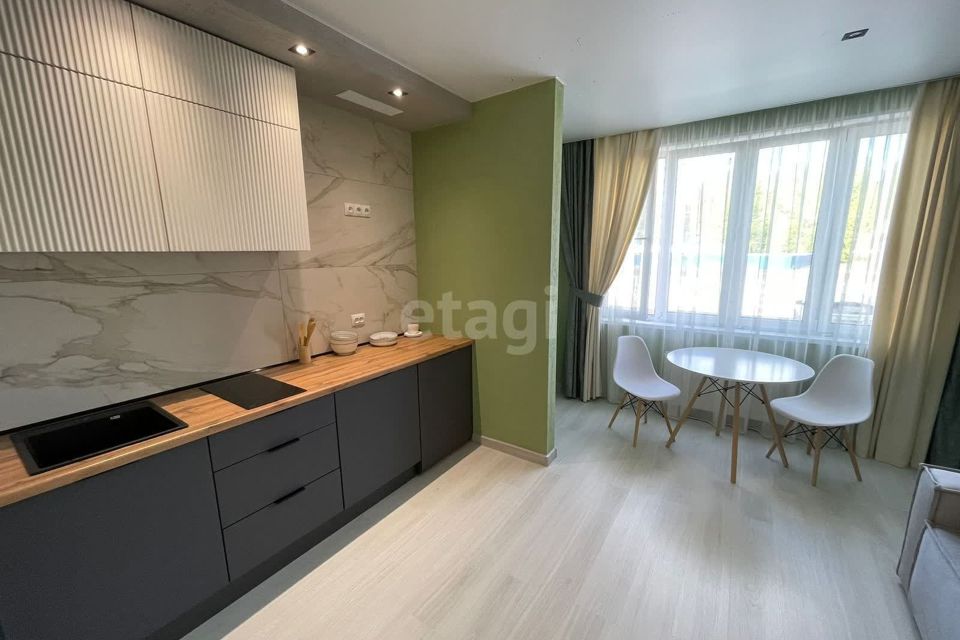 Продаётся студия, 24.2 м²