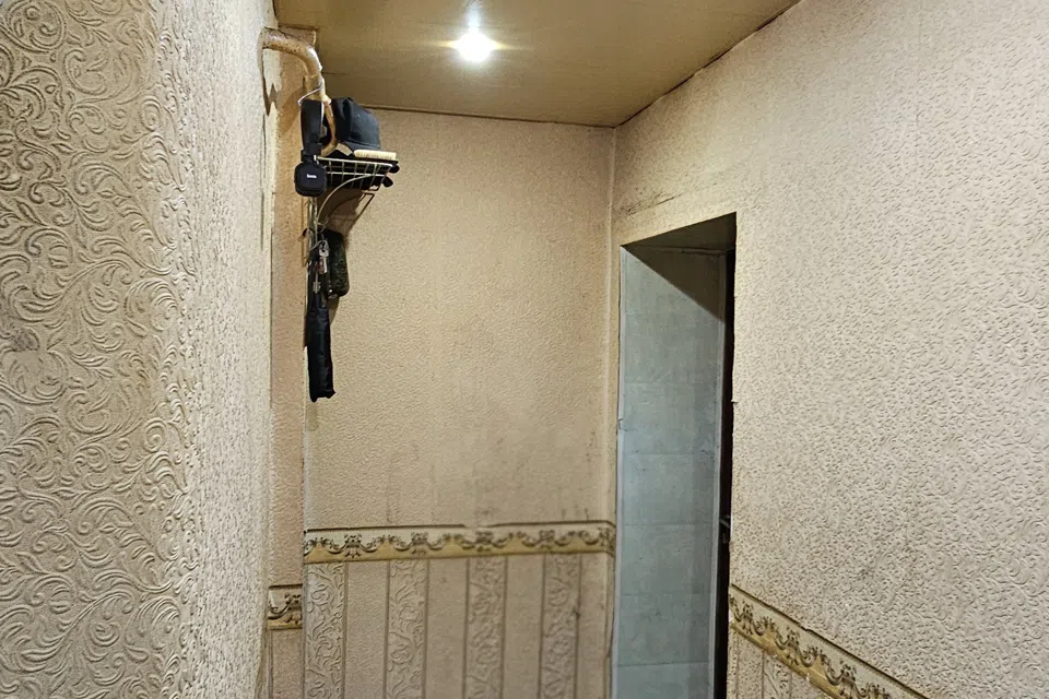 Продаётся 1-комнатная квартира, 32 м²