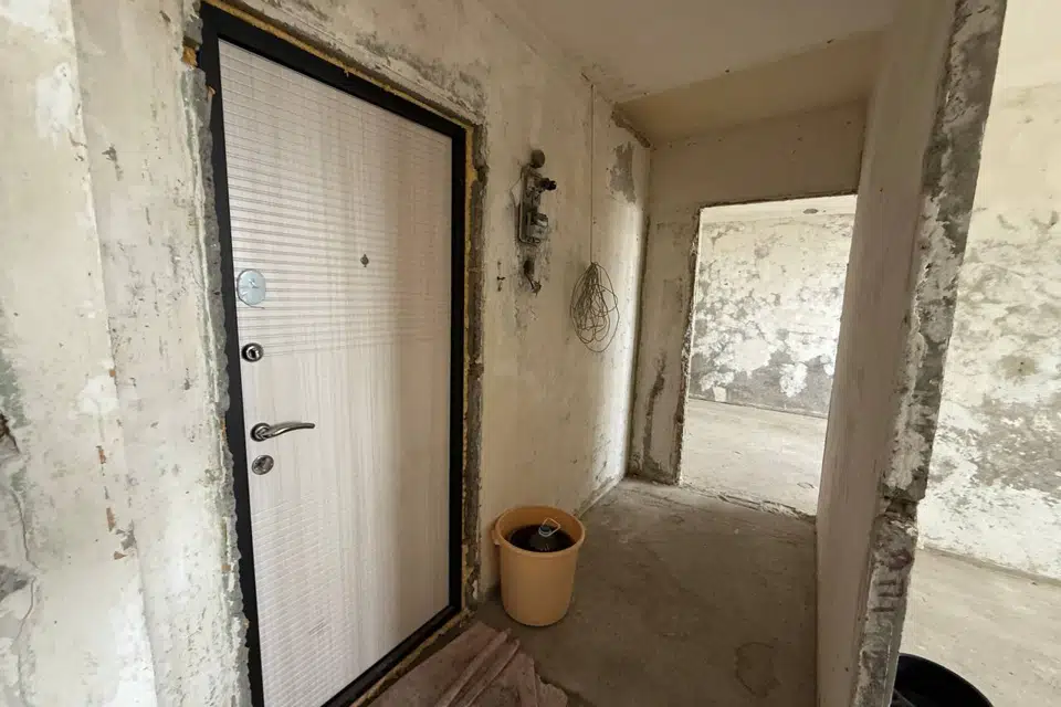 Продаётся 2-комнатная квартира, 48 м²