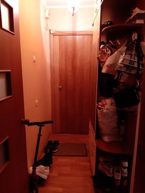 Продаётся 2-комнатная квартира, 46 м²