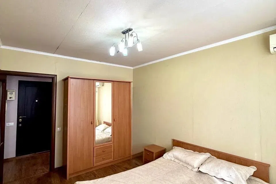 Продаётся 2-комнатная квартира, 48.3 м²