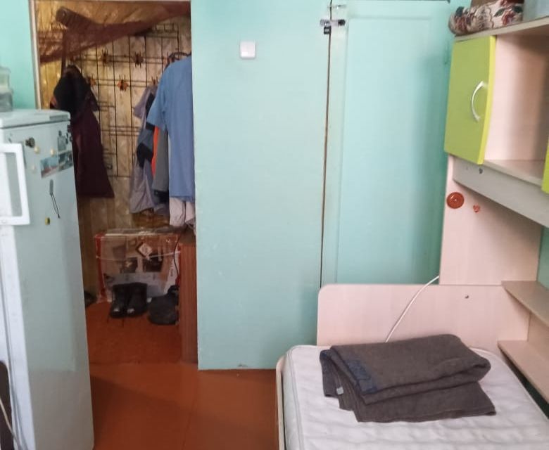 Продаётся 3-комнатная квартира, 60.2 м²