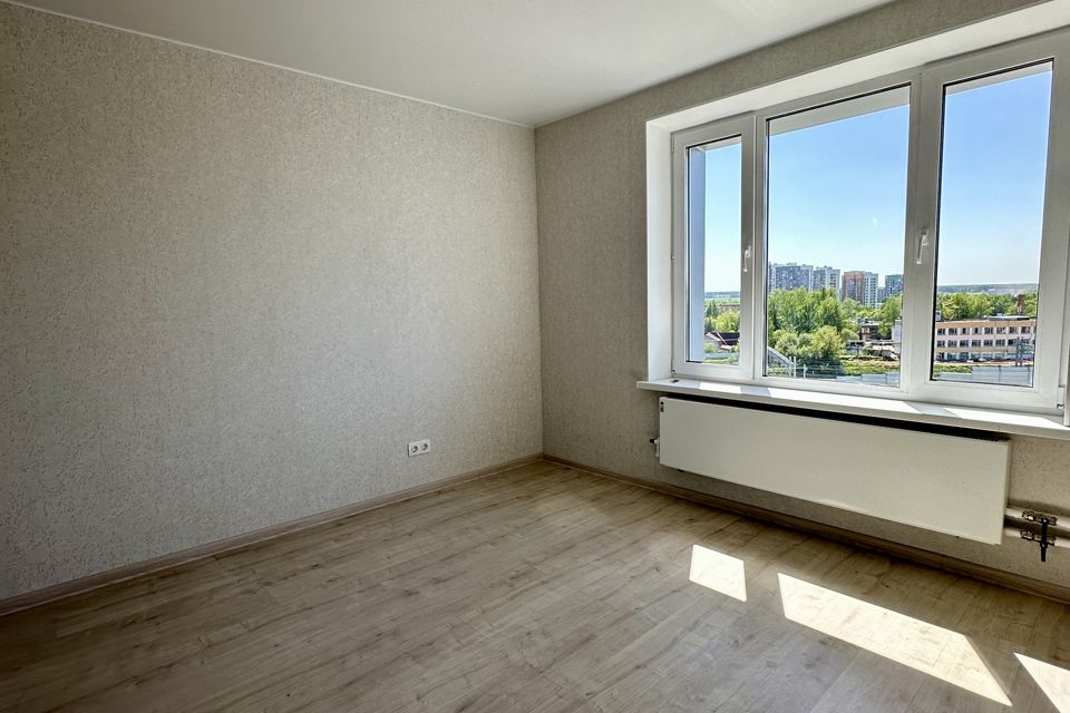 Продаётся студия, 18.9 м²