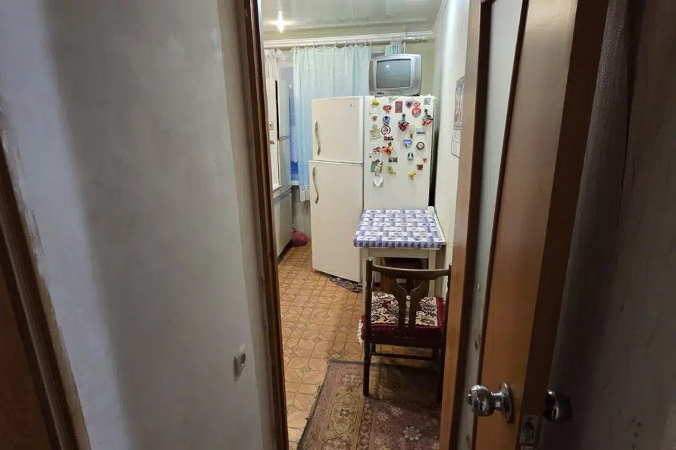 Продаётся 2-комнатная квартира, 48 м²