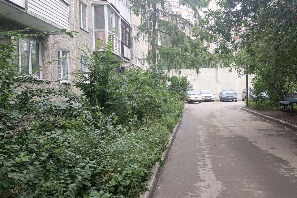 Продаётся 2-комнатная квартира, 49 м²