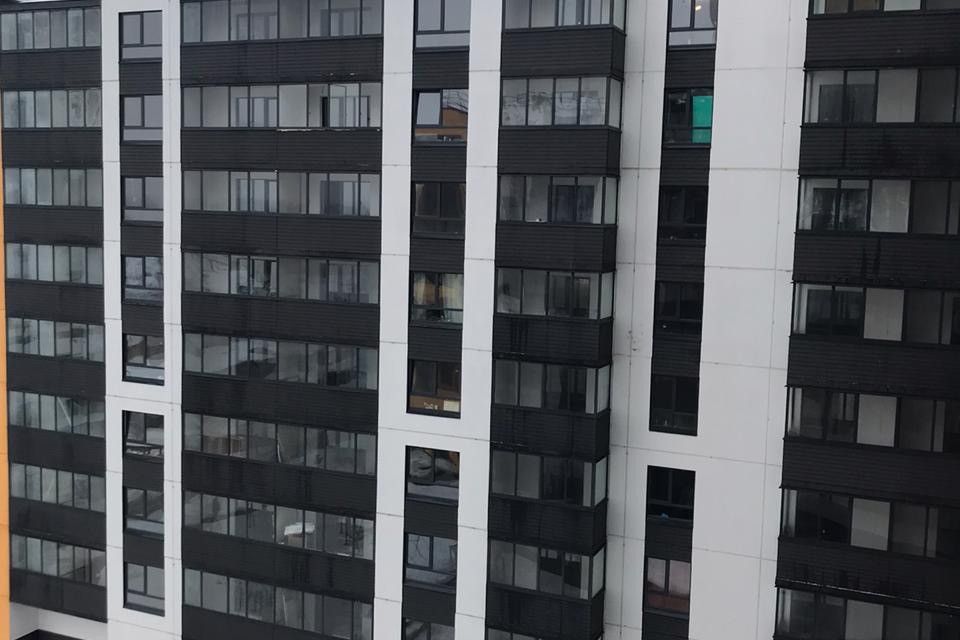 Продаётся 2-комнатная квартира, 55 м²