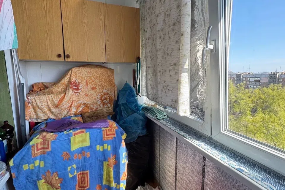 Продаётся 2-комнатная квартира, 47.9 м²
