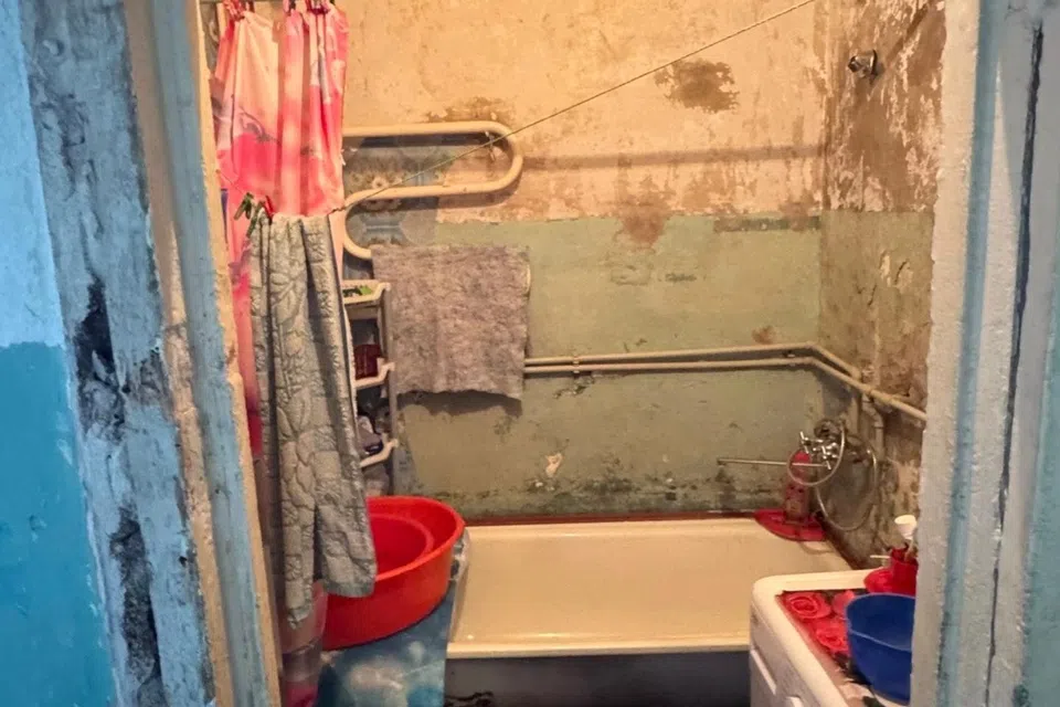 Продаётся 2-комнатная квартира, 44.9 м²