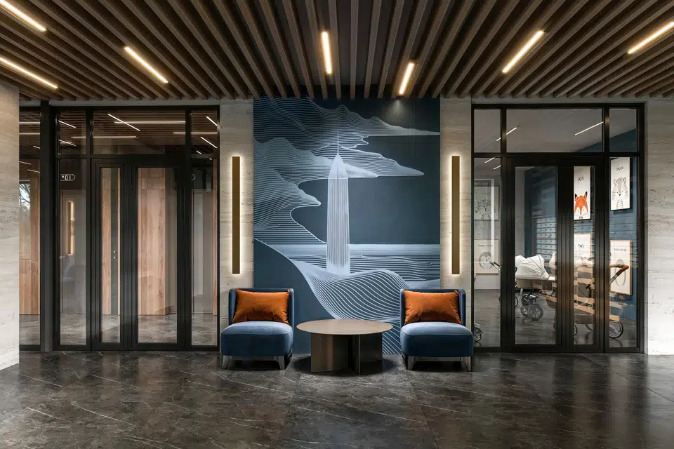 Продаётся 2-комнатная квартира, 67 м²