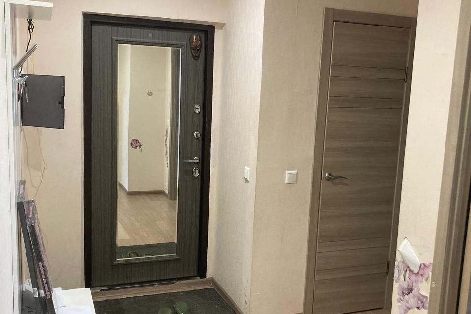 Продаётся 2-комнатная квартира, 60 м²