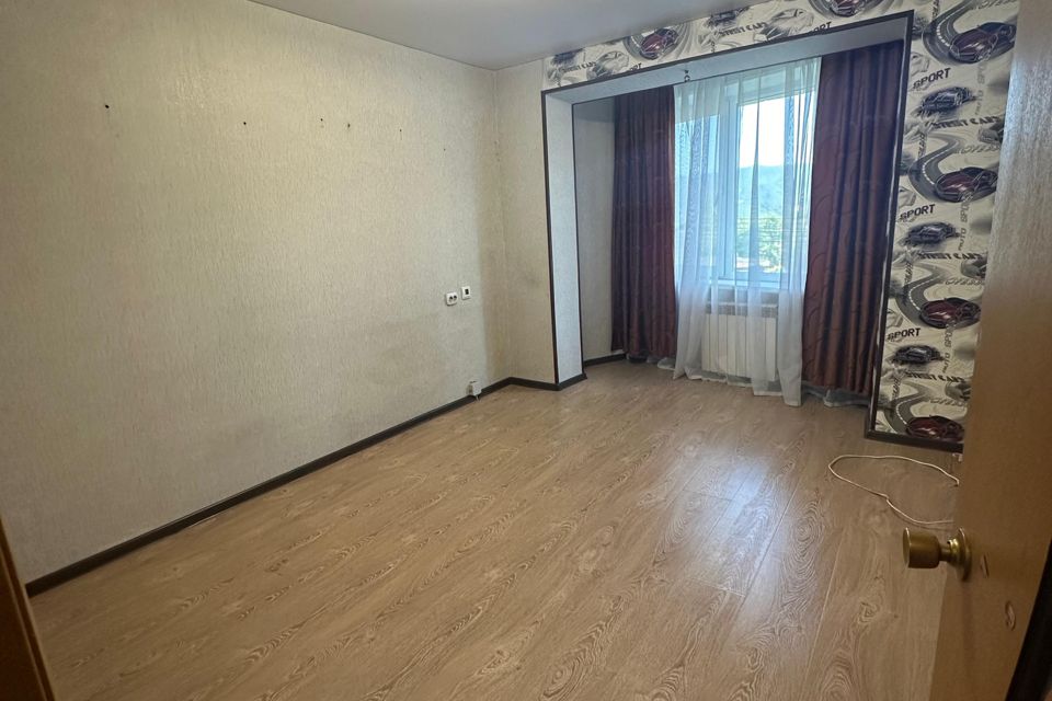 Продаётся 3-комнатная квартира, 62.2 м²