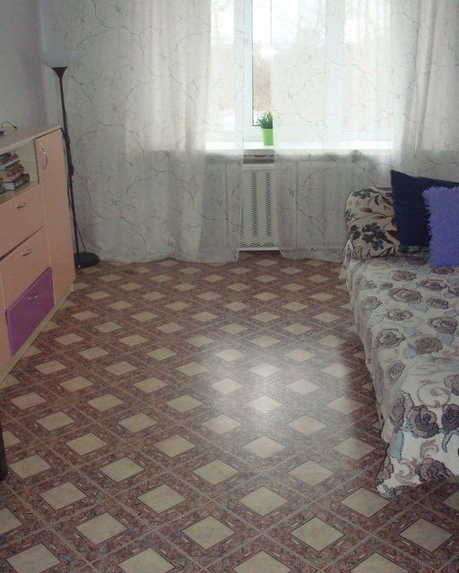 Продаётся 3-комнатная квартира, 58.8 м²