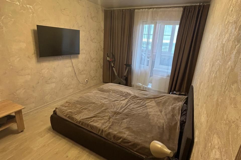 Продаётся 2-комнатная квартира, 53 м²