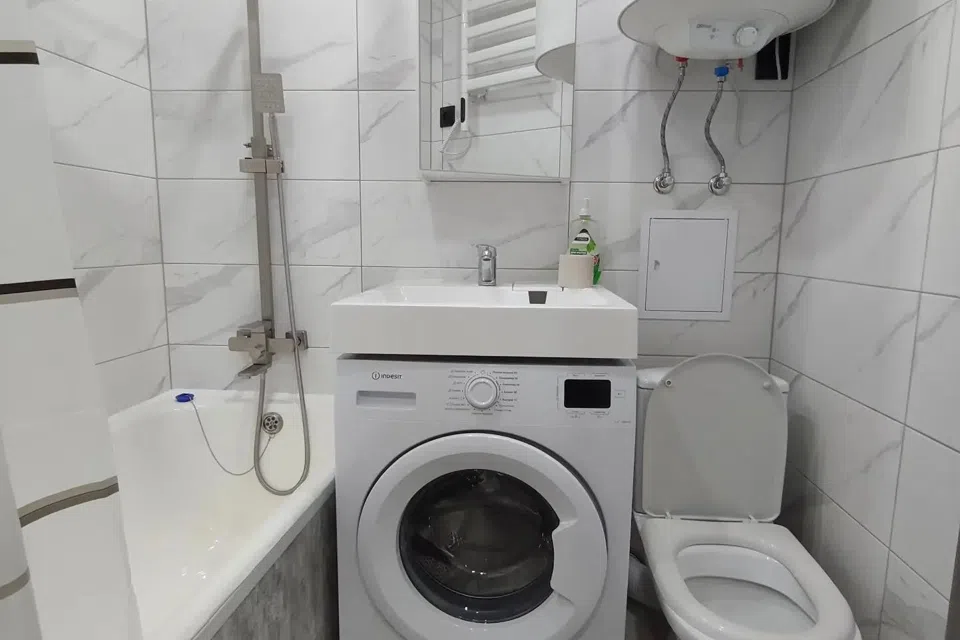 Продаётся 2-комнатная квартира, 48 м²