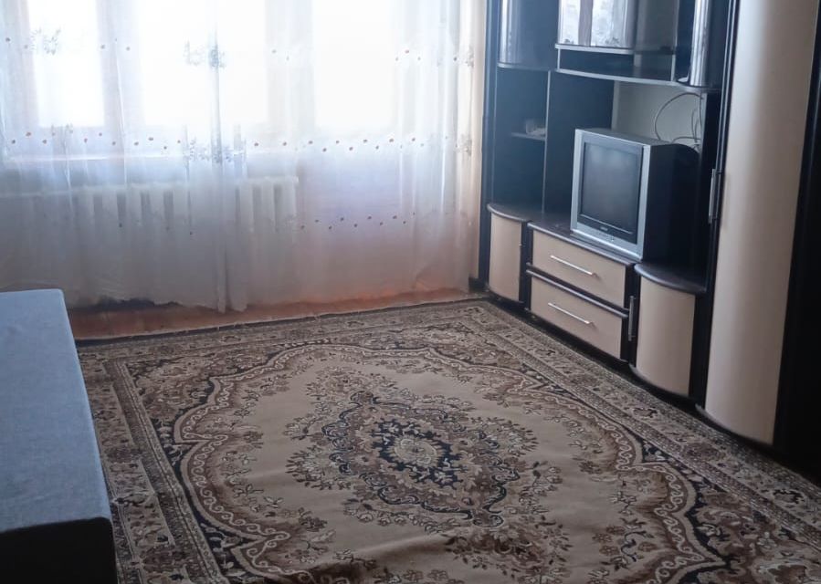Сдаётся 1-комнатная квартира, 40 м²