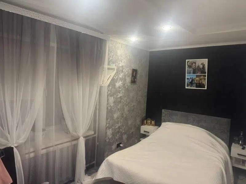 Продаётся 2-комнатная квартира, 43 м²