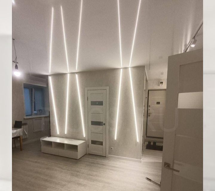 Сдаётся 2-комнатная квартира, 44.4 м²