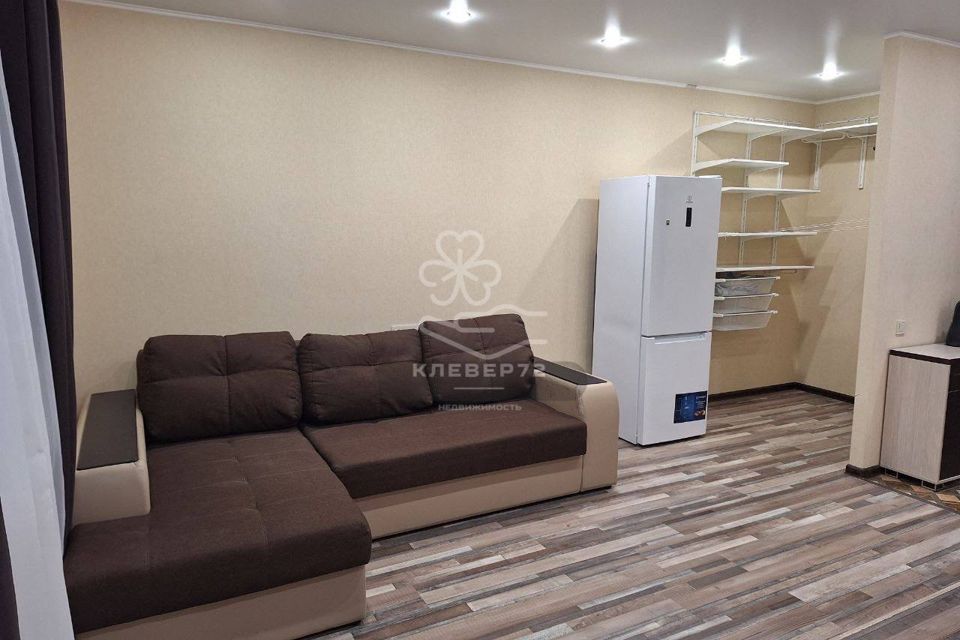 Сдаётся студия, 28 м²