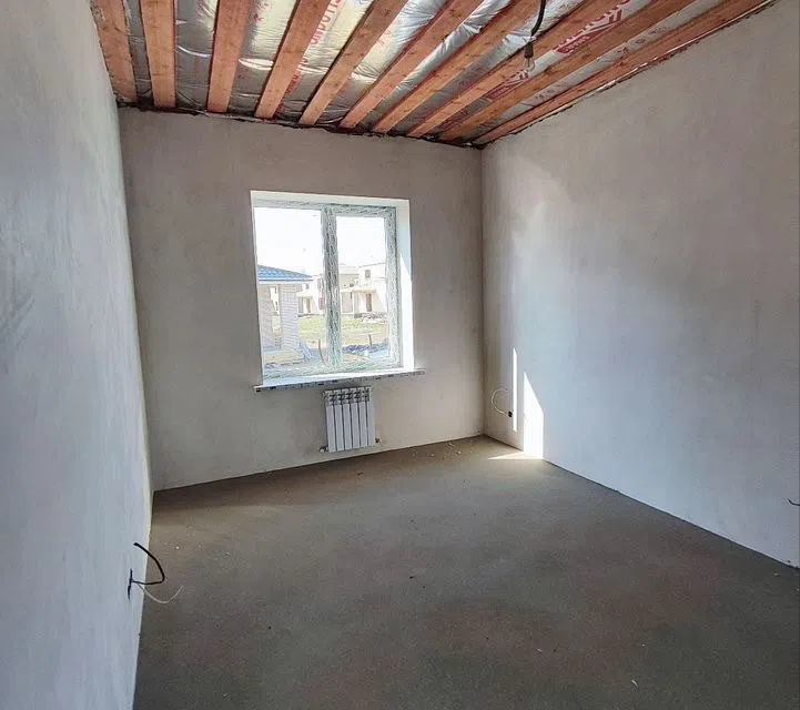 Продаётся 1-этажный дом, 130 м²