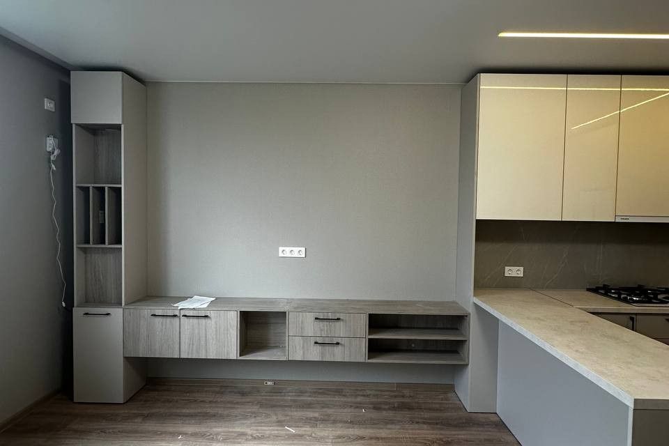 Продаётся 2-комнатная квартира, 60 м²