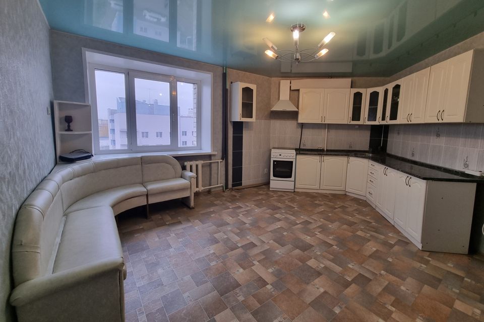 Продаётся 2-комнатная квартира, 70 м²