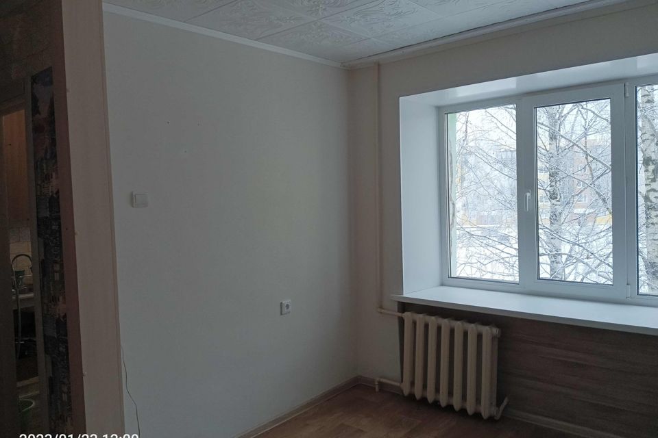Продаётся 1-комнатная квартира, 20 м²