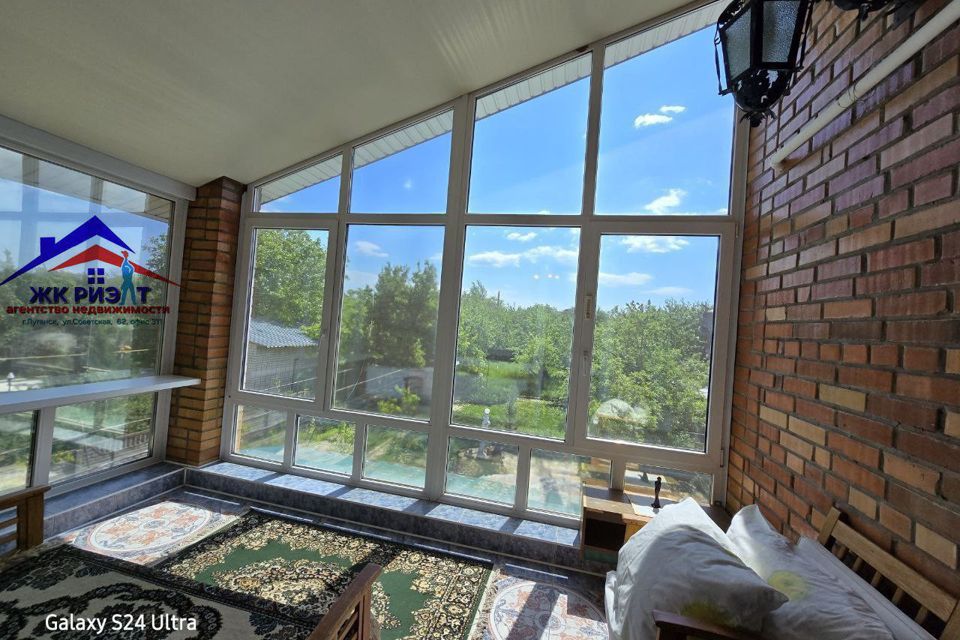 Продаётся 2-этажный дом, 268 м²