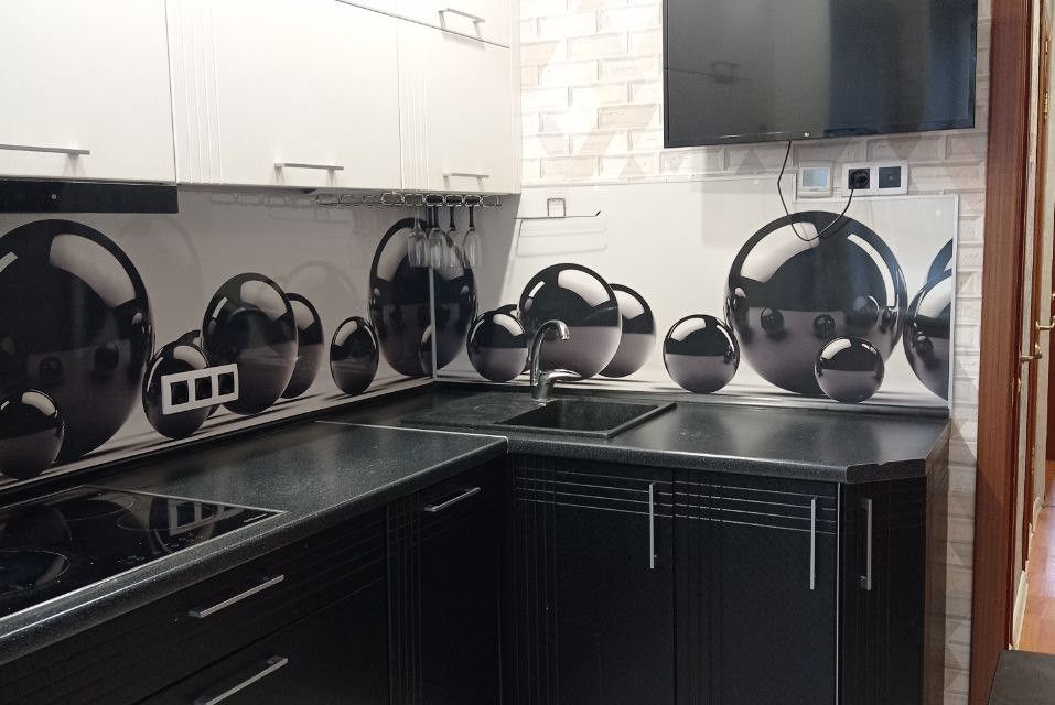 Продаётся 3-комнатная квартира, 65.6 м²