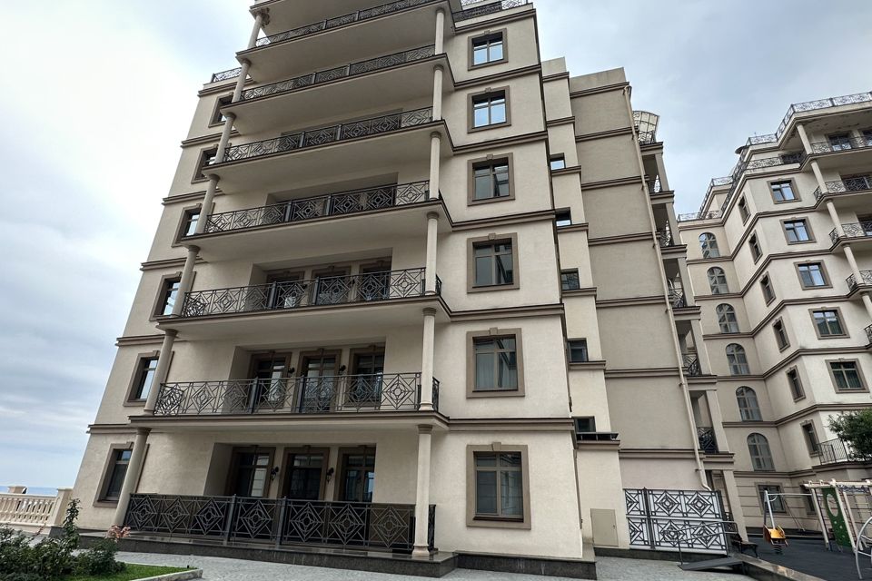 Продаётся 2-комнатная квартира, 61.3 м²