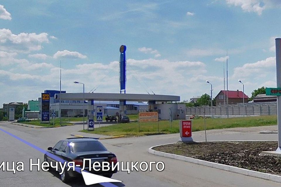 Продаётся участок, 18 сот., ИЖС