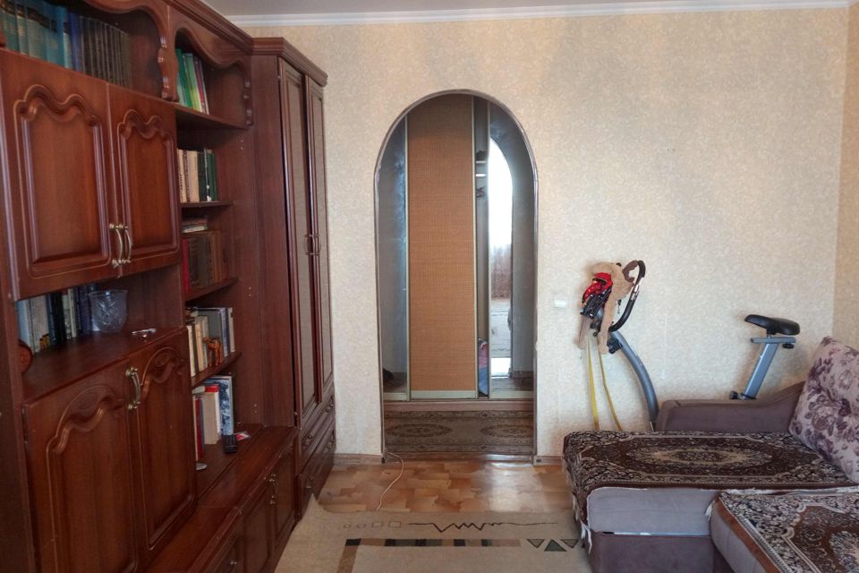 Сдаётся 2-комнатная квартира, 51 м²