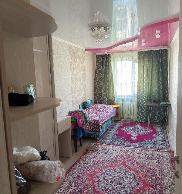 Продаётся 2-комнатная квартира, 45 м²