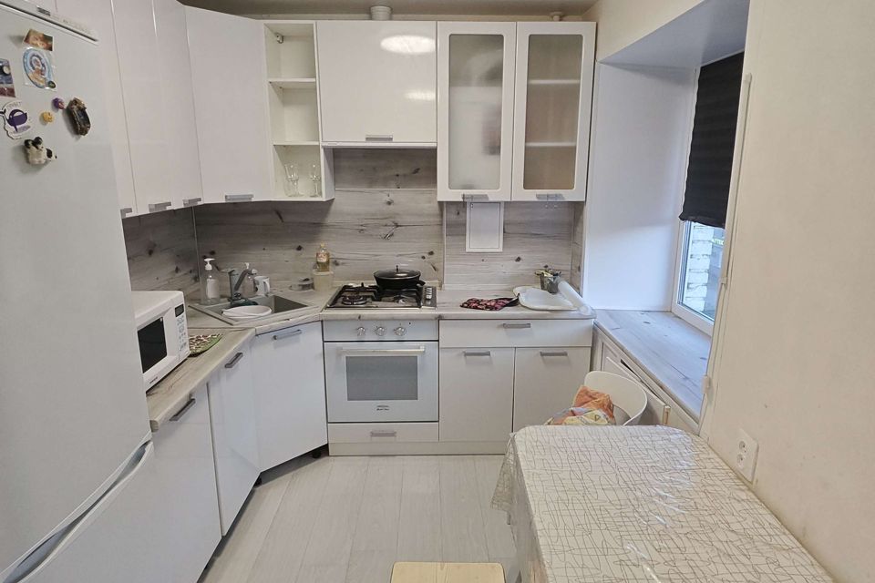 Сдаётся 2-комнатная квартира, 44 м²