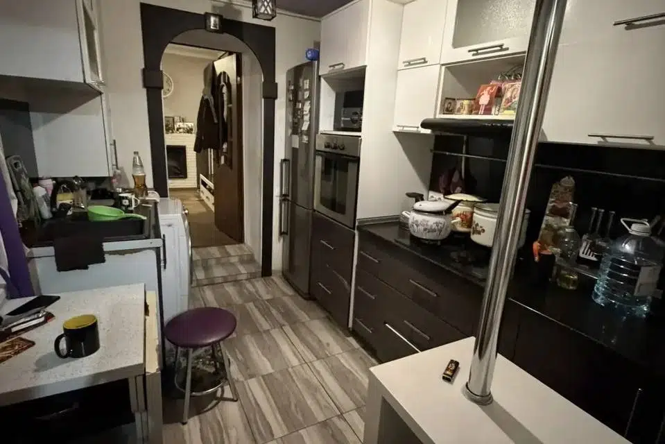 Продаётся 1-этажный дом, 49 м²