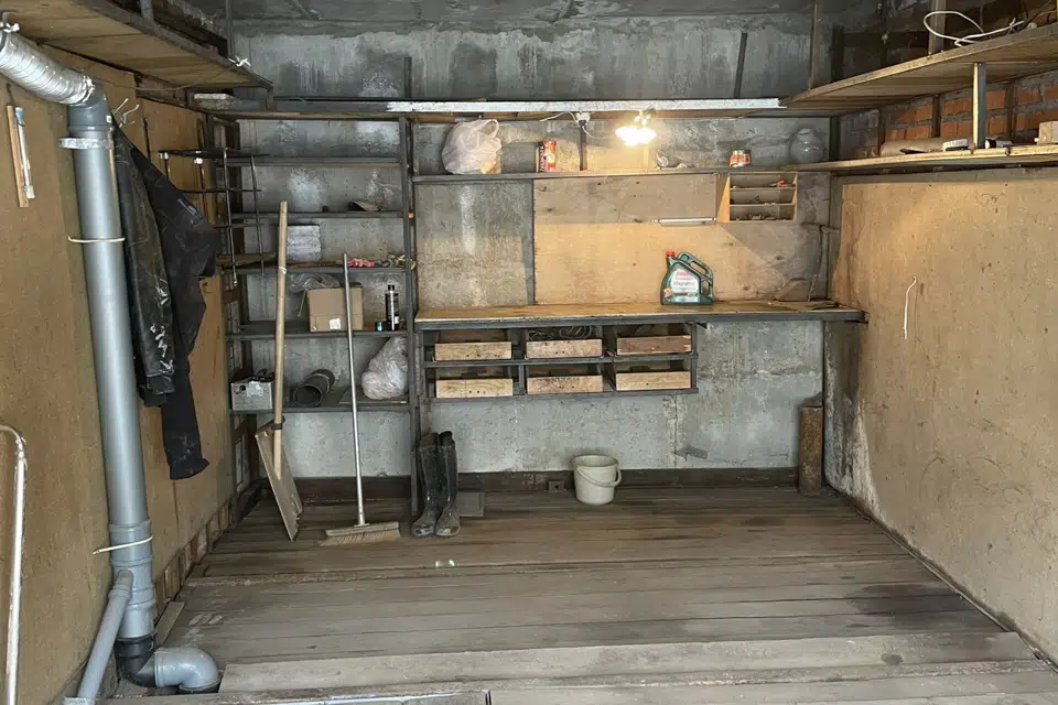 Продаётся гараж, 20 м²