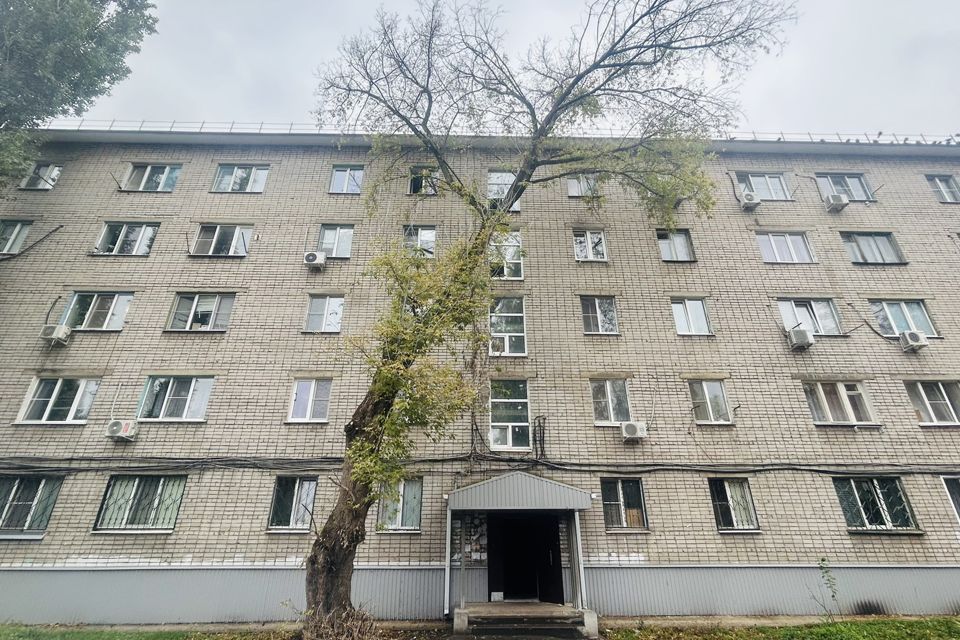 Продаётся 1-комнатная квартира, 18.3 м²
