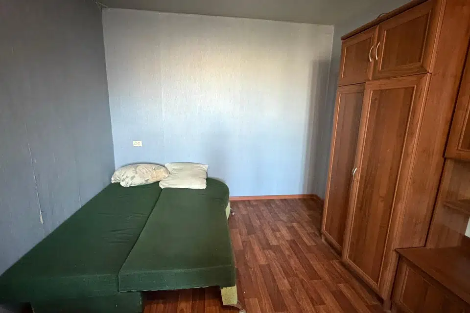 Продаётся 2-комнатная квартира, 46.3 м²