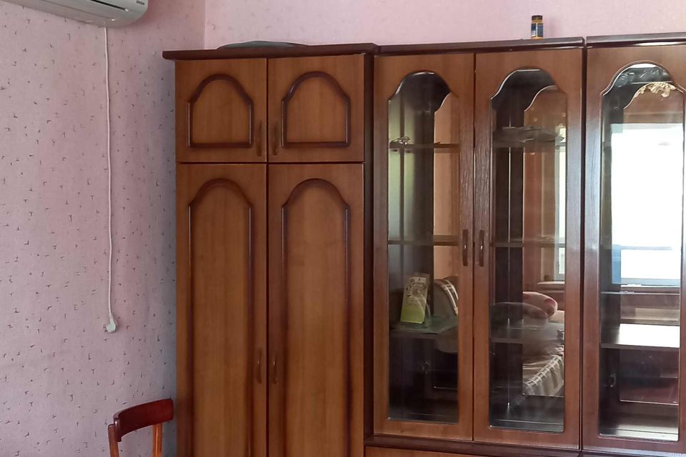 Продаётся 3-комнатная квартира, 63 м²