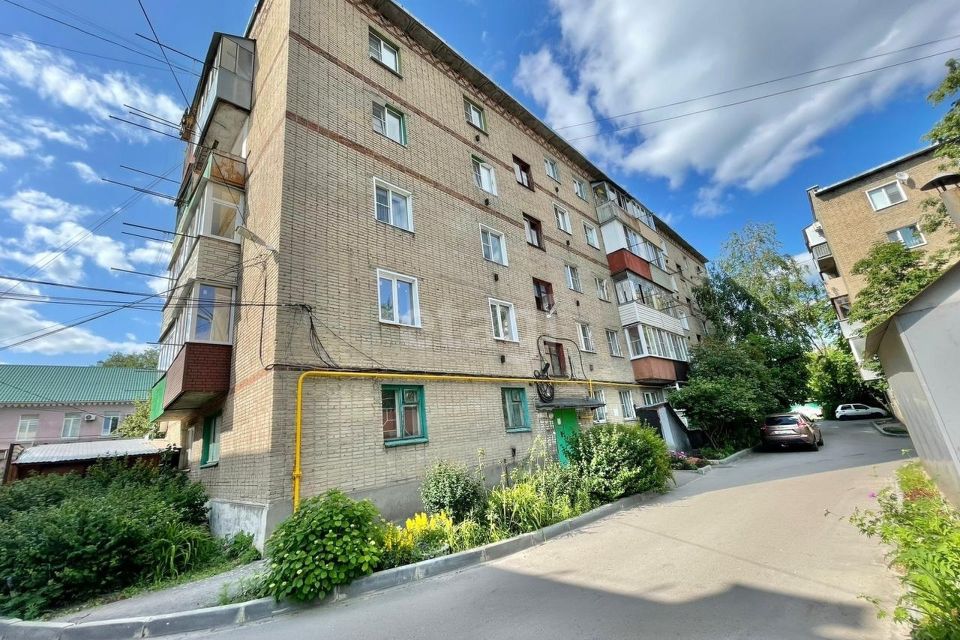Продаётся 1-комнатная квартира, 30 м²