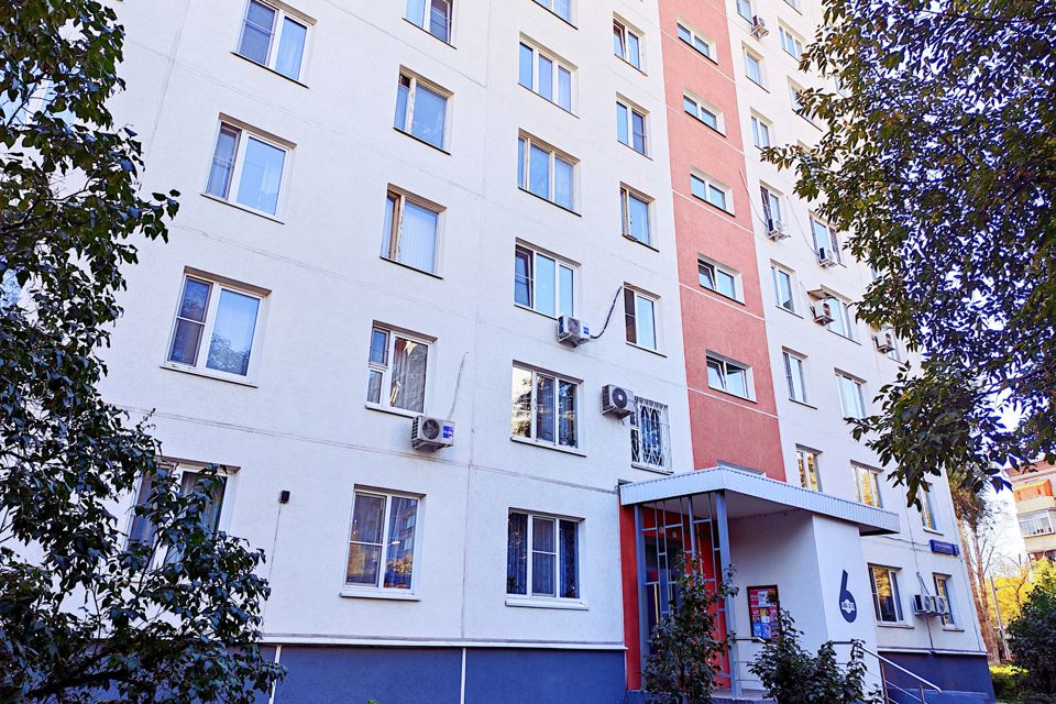 Продаётся студия, 13.6 м²