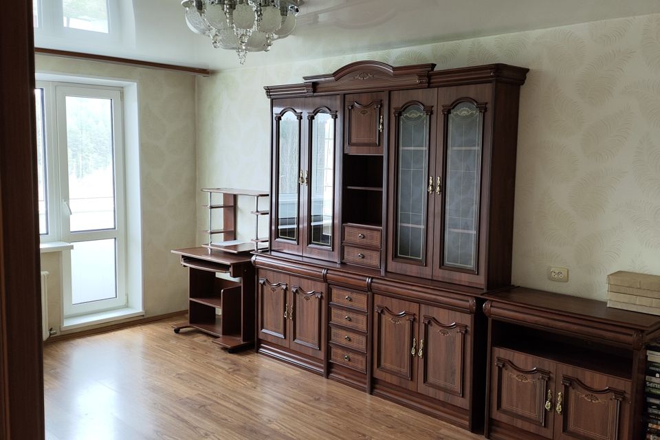 Продаётся 2-комнатная квартира, 47.3 м²