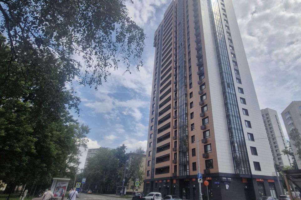 Сдаётся 2-комнатная квартира, 59 м²