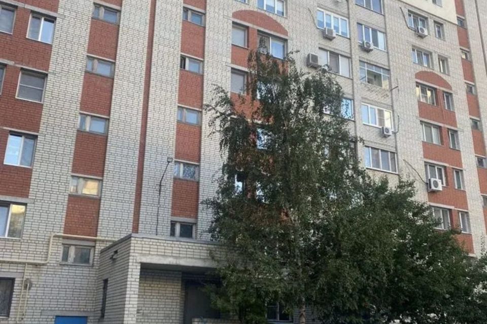 Продаётся 2-комнатная квартира, 55 м²