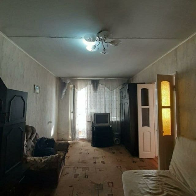 Продаётся 3-комнатная квартира, 62.3 м²