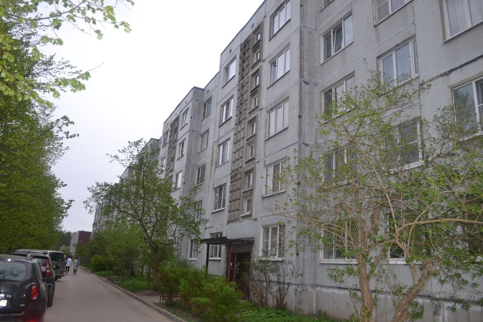 Купить Квартиру В Поселке Имени Морозова