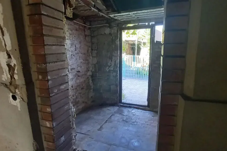 Продаётся 3-комнатная квартира, 49.6 м²