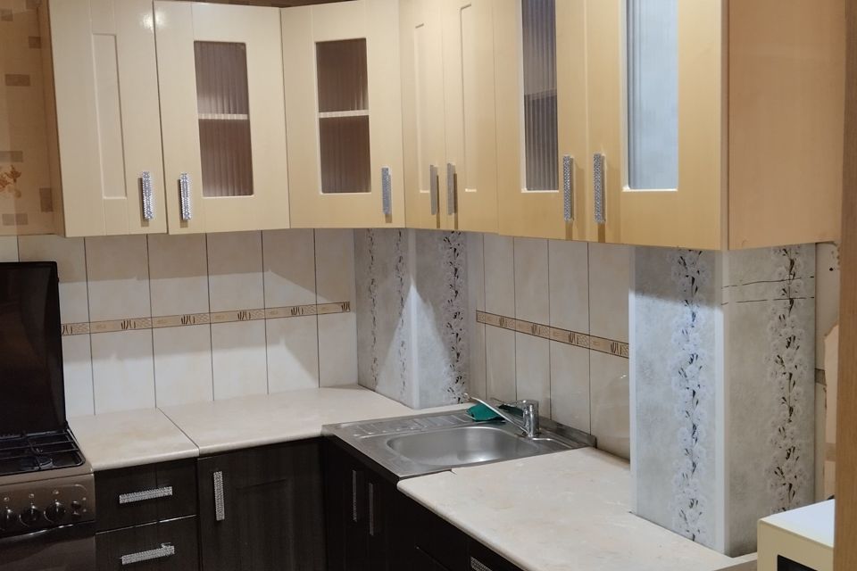 Сдаётся 2-комнатная квартира, 43 м²