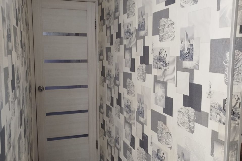 Продаётся 2-комнатная квартира, 41.1 м²